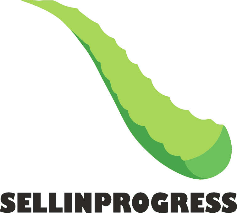 Sellinprogress